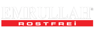 Emrullah Rostfrei